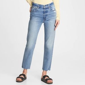 Gap Jeans